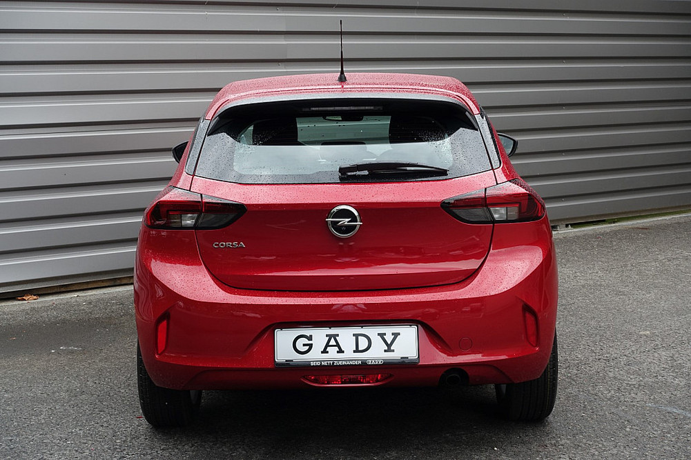 Opel Corsa 1,2 Edition - Gady Family