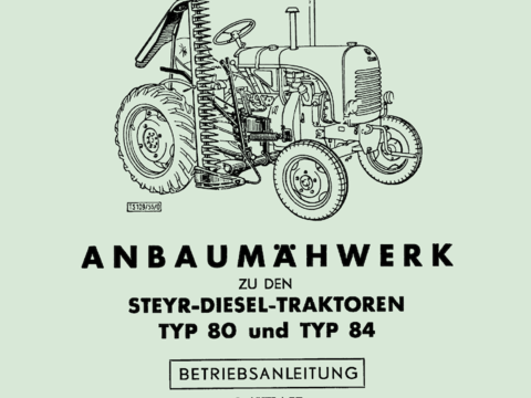Tankdeckel versperrbar, Steyr , Lindner , Diverse Traktoren -  Oldtimer-Traktor Ersatzteile Shop - Gady Family