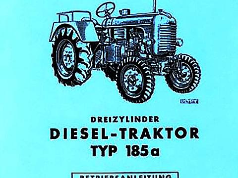 Tankdeckel versperrbar, Steyr , Lindner , Diverse Traktoren -  Oldtimer-Traktor Ersatzteile Shop - Gady Family